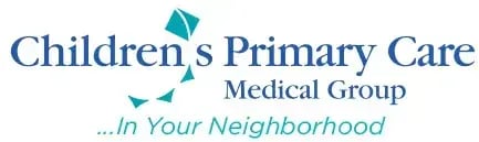 Children’s Primary Care Medical Group logo Children’s Primary Care Medical Group logo