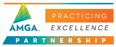Practicing Excellence website logo