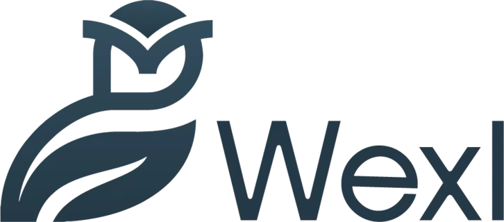Wexl product logo